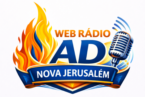 Web  Radio AD Nova Jerusalem